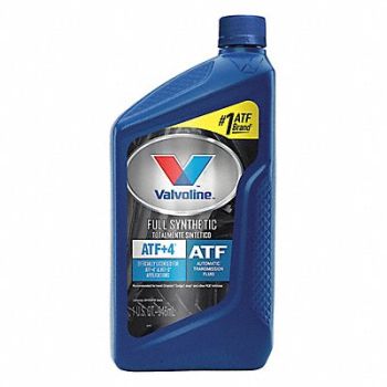 Valvoline ATF 1 Qt, 1UCB4