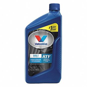 Valvoline ATF 1qt., 1UCB5