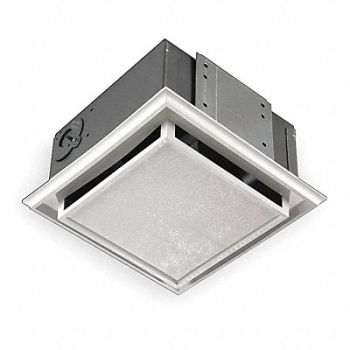 BROAN Duct Free Bthrm FN 120V, 1UCF2