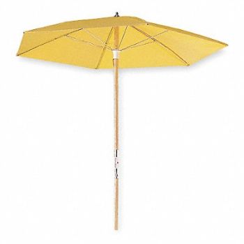 ALLEGRO Manhole Utility Shelter Economy Umbrella, 1UFG2