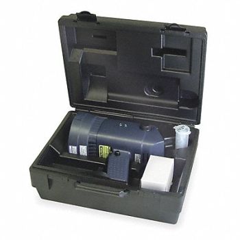 MONARCH Nova-Strobe dbx Deluxe BAT Xenon Kit, 1UFL2