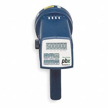 MONARCH Phaser PBX Stroboscope 30 to 50 000 FPM, 1UFL3
