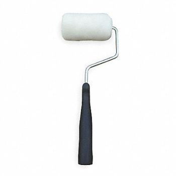 GRAINGER APPROVED Trimmer and Roller Cover 4 In, 1UFN5