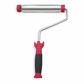 GRAINGER APPROVED Paint Roller Frame 9 Roll L 11 5/8 L, 1UFP2