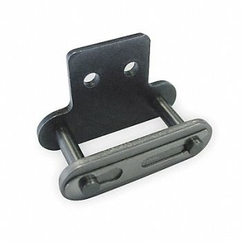 TSUBAKI Attachment Link Tab SA-2 Steel, 1UFR9