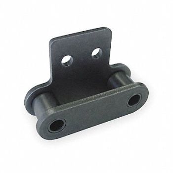 TSUBAKI Roller Attachment Link Tab SA-2 Steel, 1UFT1