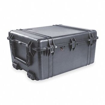 PELICAN G3149 ProtCase 12 9/64 in Double Throw Black, 20FZ59