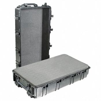 PELICAN ProtCase 7.30 in Double Throw Black, 20FZ64