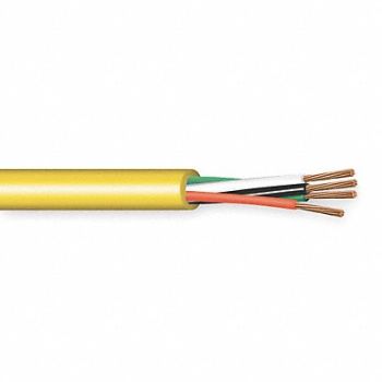CAROL Portable Cord 3 Cond 12 AWG SOOW 250ft, 6XWT2