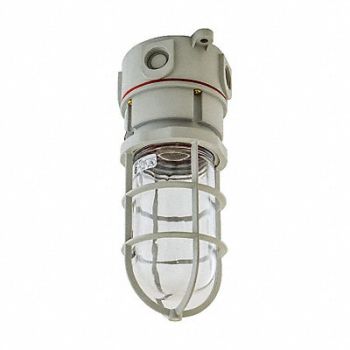 HUBBELL WIRING DEVICE-KELLEMS Vapor Tight Fixture 1 ft L 150W, 1UKB8