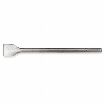 DEWALT Chisel Bit Flat 2in, 4LD54