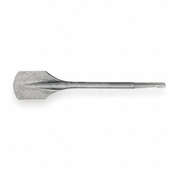 DEWALT Chisel Bit Spade 5.5in, 4LD84