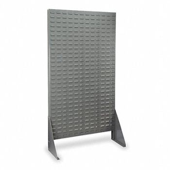 AKRO-MILS Lovrd FlorRck 13 1/2x66x36in LdCap 500lb, 1UME2