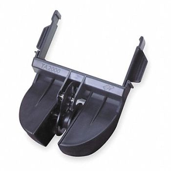 BETTER PACK Tape Dispenser Aerial Polycarbonate, 1UXP6