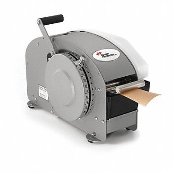 BETTER PACK Tape Dispensing Machine Manual 3 in T. W, 1UXP7