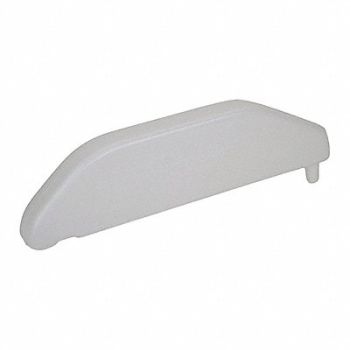 BETTER PACK Water Bottle Polyethylene 44 oz Cap., 1UXR5