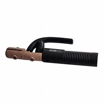 GRAINGER APPROVED GGS Copper Alloy Electrode Holder, 1UYE7