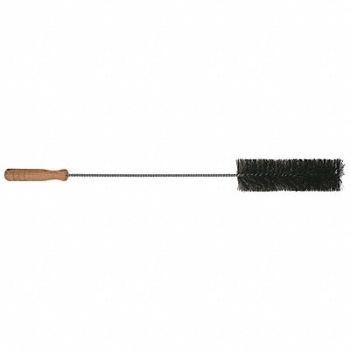 TOUGH GUY Radiator Brush 24 L, 1VAK6