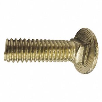 GRAINGER APPROVED CrrgBlt SStl Pln 2in Sqr PK5, 1VE34
