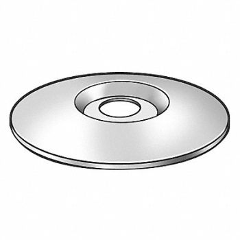 GRAINGER APPROVED Grating Clip Top 1-2 Bar H PK100, 1VCE2