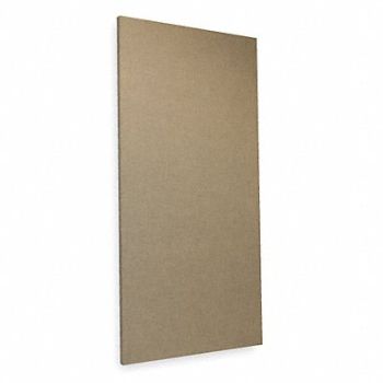 SOUND SEAL Acoustic Panel Decorative 8 sq.ft., 1VDT7