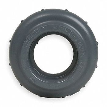 GRAINGER APPROVED Reducing Coupling 4 x 3 in Schedule 80, 1VFH6
