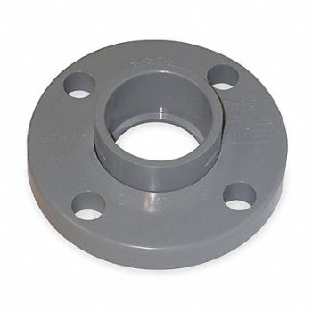 GRAINGER APPROVED Van Stone Flange 3 in Schedule 80, 1VFR6