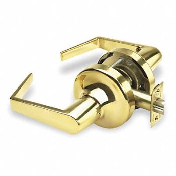 YALE Lever Lockset Mechanical Passage Grade 1, 5VRP0