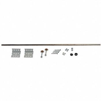 TANIS Adjustable Mounting Kit, 1VKH1