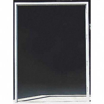 CECO Drywall Door Frame 96 x 84 ST, 3TGG1