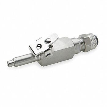 PARKER Inline Insert Stainless Steel Comprssion, 1VNZ1