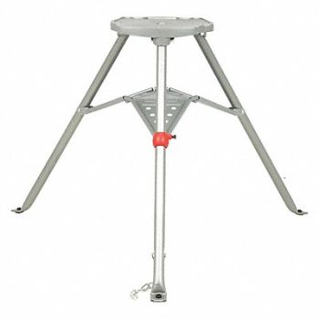 RIDGID Stand 41 in L 46 in W, 1VTV2