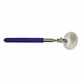 WESTWARD Telescoping Magnifier 10 D, 1VUA4