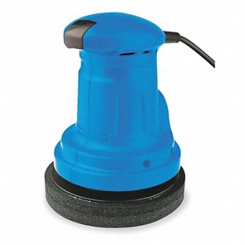 WESTWARD Automotive Polisher 3600 OPM 0.65 A, 1VUB9
