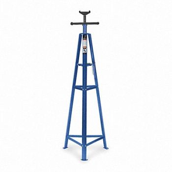 WESTWARD Tripod Stand Underhoist, 1VW34