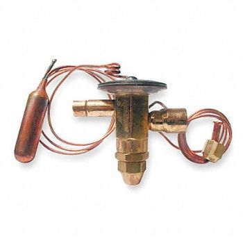 PARKER Thermostatic Expansion Valve 5/8 Outlet, 803DX6