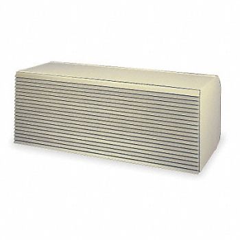 FRIEDRICH Architectural Grille Beige, 1VXT9