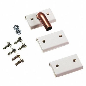 FRIEDRICH Condensate Drain Kit PK10, 1VXU1