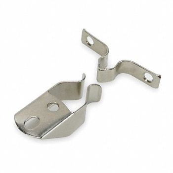 GRAINGER APPROVED Grab Catch Pull-to-Open Spring 4 lb., 1VZV2