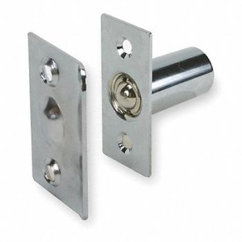 GRAINGER APPROVED Grab Catch Pull-to-Open Ball, 1VZX5