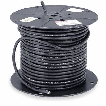 CAROL Portable Cord 3 Cond 14 AWG SJOOW 250ft, 1W926
