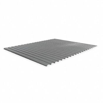 TENNSCO Decking 48inx9/16inx60in, 1W966