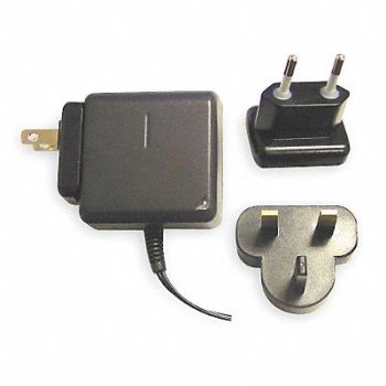 MONARCH Universal Adapter Interchangeable Plugs, 1WAB8