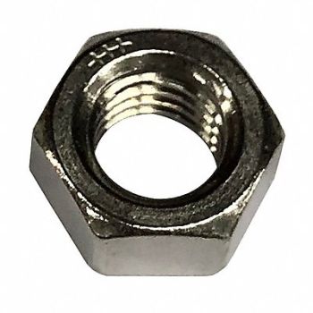 GRAINGER APPROVED JmNt 18-8SS 1 -14 1 1/2x35/64in 18-8 1PK, 1WU29