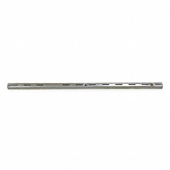 GRAINGER APPROVED Sngl Slttd Stndrd 1/2 inx96 inx7/8 in, 1WDP5