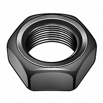 GRAINGER APPROVED JmNt 316 SStl M12-1.75 19x6mm A4 10PK, 6CB54