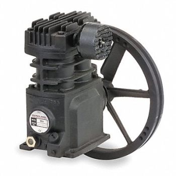 INGERSOLL RAND Air Compressor Pump 1 Stage 5 hp, 1WF74
