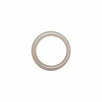 GRAINGER APPROVED O-Ring Dash 220 PU 0.13 in PK5, 1WHC7