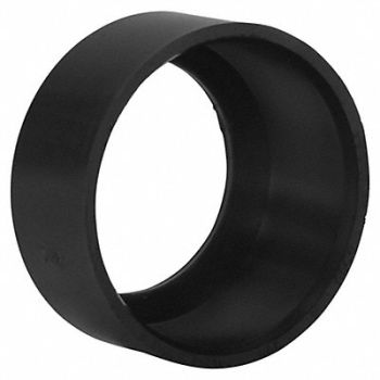 GRAINGER APPROVED Flush Bushing 1 1/2 x 1 1/4 in ABS, 1WJB7