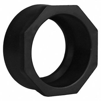 GRAINGER APPROVED Flush Bushing 2 x 1 1/2 in Schedule 40, 1WJB8